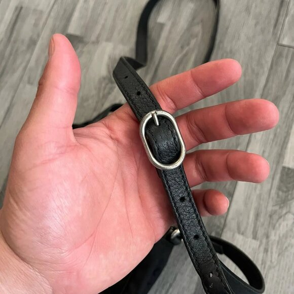 GUCCI - Off The Grid Shoulder Bag Canvas 625850 520981 - Picture 4 of 16